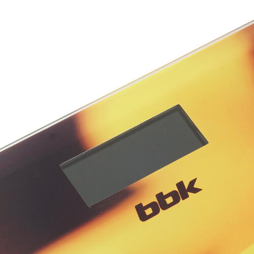 Купить Весы BBK BCS3005GE разноцветный  8166301. Характеристики, отзывы и цены в Донецке