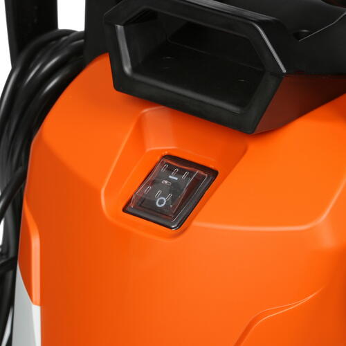 Купить Мойка высокого давления Stihl RE 100 Plus Control  5429424. Характеристики, отзывы и цены в Донецке
