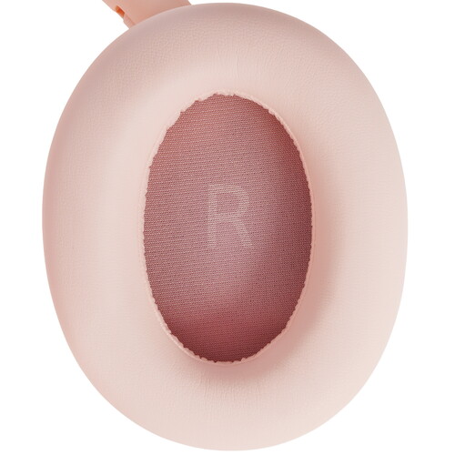 Купить Беспроводные наушники 1MORE SonoFlow SE HQ31 розовый 2025  5616923. Характеристики, отзывы и цены в Донецке