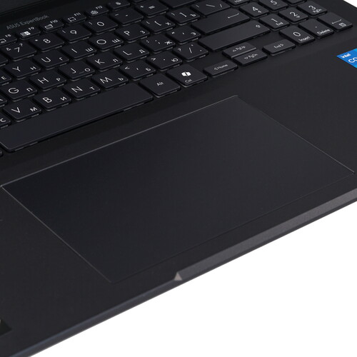 Купить 16" Ноутбук ASUS ExpertBook B5 B5604CVA-QY0053X черный  5479272. Характеристики, отзывы и цены в Донецке