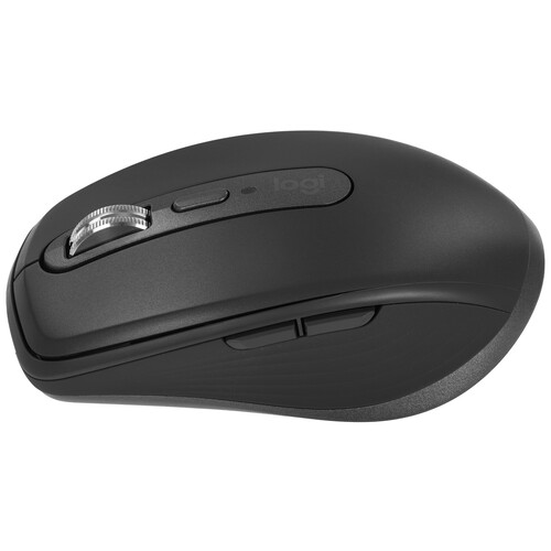 Купить Мышь беспроводная Logitech MX Anywhere 3S  9188998. Характеристики, отзывы и цены в Донецке