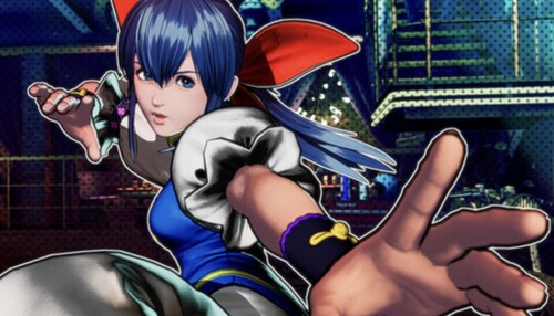 Купить Игра Fatal Fury City Of The Wolves Special Edition (PS4)  5623495. Характеристики, отзывы и цены в Донецке