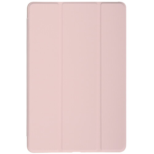Купить Чехол-книжка BoraSCO для HUAWEI MatePad SE 11 розовый  5473723. Характеристики, отзывы и цены в Донецке