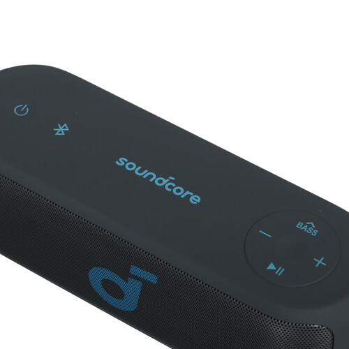 Купить Портативная колонка Anker Soundcore Select 3, черный  5628443. Характеристики, отзывы и цены в Донецке