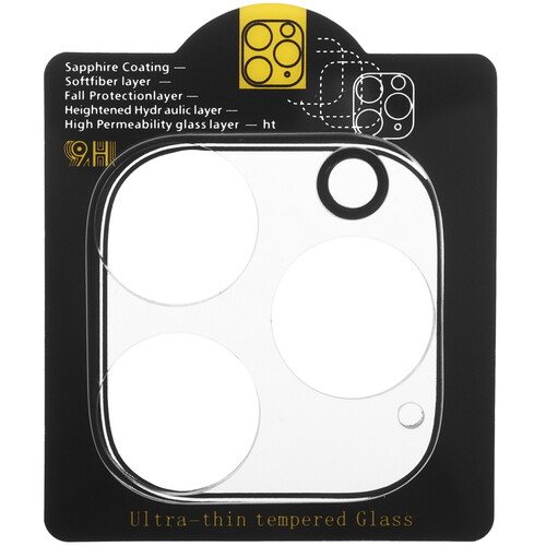 Купить Защитное стекло LuxCase для камеры Apple iPhone 16 Pro  5475892. Характеристики, отзывы и цены в Донецке