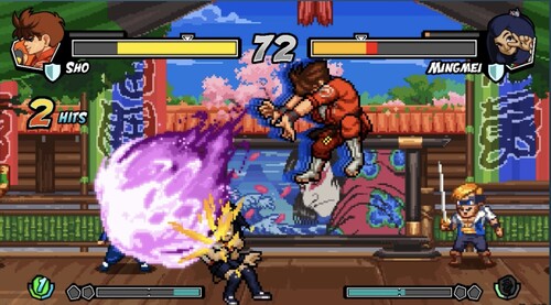 Купить Игра Pocket Bravery (PS5)  5623472. Характеристики, отзывы и цены в Донецке