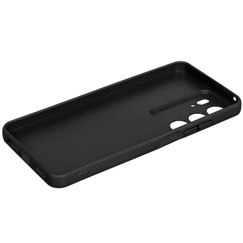 Купить Накладка  Aceline Fresh для realme C71 черный  5630421. Характеристики, отзывы и цены в Донецке