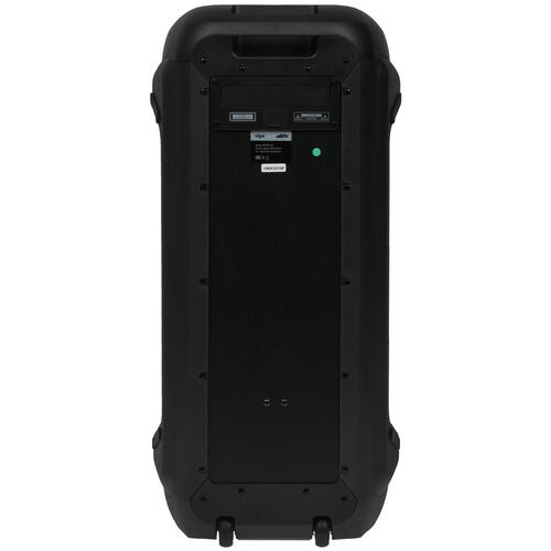Купить Портативная аудиосистема Vipe NITRO X5, черный  5048214. Характеристики, отзывы и цены в Донецке