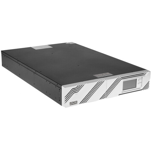 Купить ИБП Powercom Smart King RT SRT-3000A LCD  8184367. Характеристики, отзывы и цены в Донецке