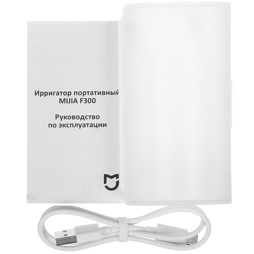 Купить Ирригатор Mijia F300  5414017. Характеристики, отзывы и цены в Донецке