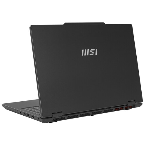 Купить 15.6" Ноутбук MSI VenturePro 15 AI A1UDXG серый  5613155. Характеристики, отзывы и цены в Донецке