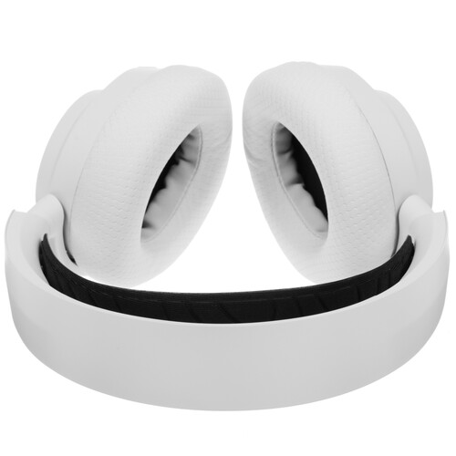 Купить Беспроводные/проводные наушники SteelSeries Arctis Nova 7 белый 2017  5494529. Характеристики, отзывы и цены в Донецке