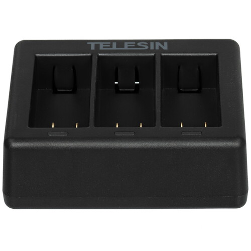 Купить Зарядное устройство Telesin GP-BCG-902  5606911. Характеристики, отзывы и цены в Донецке