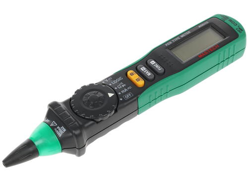 Купить Мультиметр Mastech MS8211D  1064133. Характеристики, отзывы и цены в Донецке