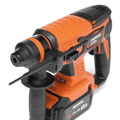 Купить Перфоратор Daewoo DAH 2821Li SET 21V  9144097. Характеристики, отзывы и цены в Донецке