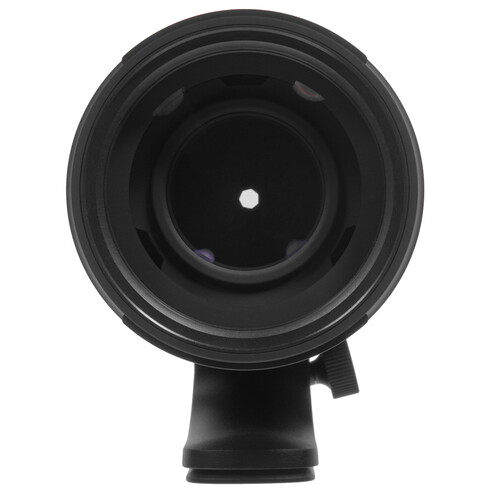 Купить Объектив Tamron 150-500mm f/5-6.7 Di III VC VXD  4824723. Характеристики, отзывы и цены в Донецке