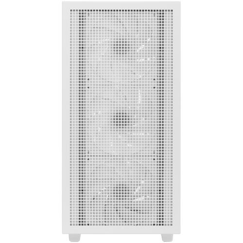 Купить Корпус DEEPCOOL CH560 DIGITAL WH [R-CH560-WHAPE4D-G-1] белый  5414146. Характеристики, отзывы и цены в Донецке