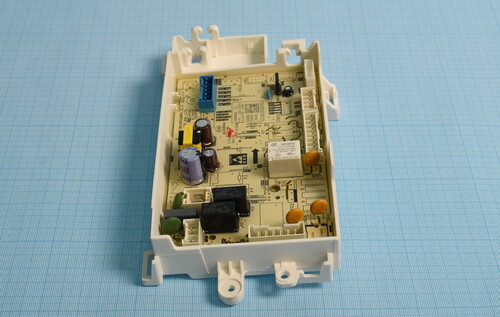 Купить Плата (Main) для стиральной машины DEXP WM-F814DMA [17138100026853_V1.0]  9183403. Характеристики, отзывы и цены в Донецке