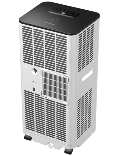 Купить Кондиционер мобильный THERMEX Ventura 7 белый  9245005. Характеристики, отзывы и цены в Донецке