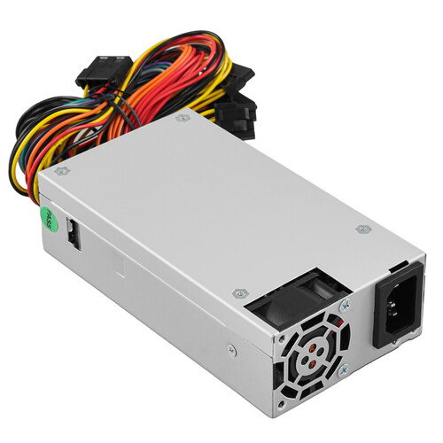 Купить Серверный БП ExeGate ServerPRO-1U-F200S  5358437. Характеристики, отзывы и цены в Донецке