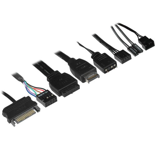 Купить Корпус DEEPCOOL CH780  5439507. Характеристики, отзывы и цены в Донецке