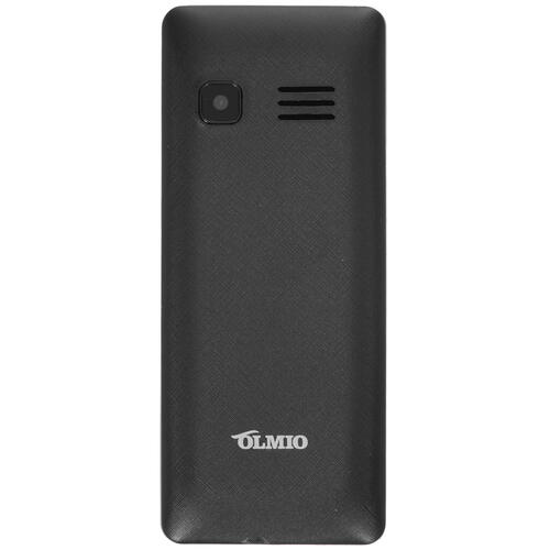 Купить Сотовый телефон Olmio A25 черный  4761571. Характеристики, отзывы и цены в Донецке