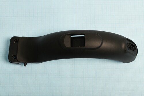 Купить Корпус (Крыло заднее) для электросамоката Aceline S10 [N/A] (Black)  9106361. Характеристики, отзывы и цены в Донецке