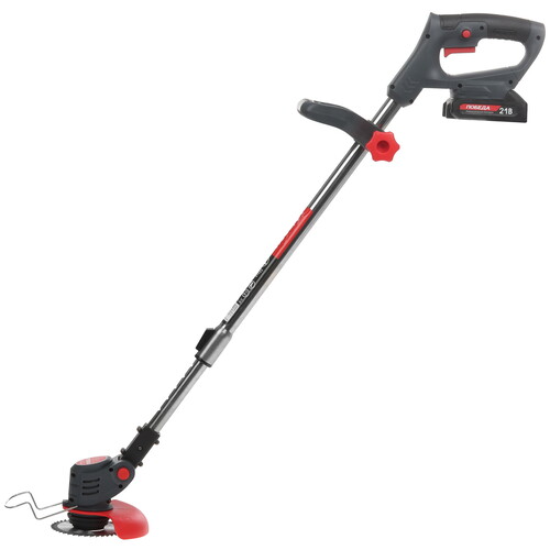 Купить Триммер аккумуляторный ПОБЕДА ТА 200  5620448. Характеристики, отзывы и цены в Донецке