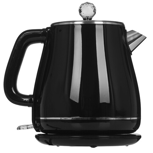 Купить Электрочайник Eurostek EEK-1835 черный  9242815. Характеристики, отзывы и цены в Донецке