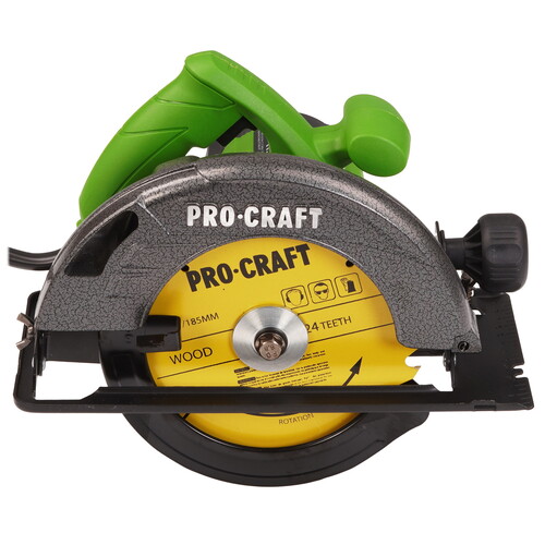 Купить Пила дисковая PROCRAFT KR2300  9277872. Характеристики, отзывы и цены в Донецке