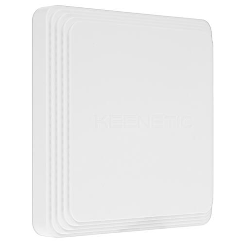 Купить Точка доступа комплект Keenetic Orbiter Pro 4-Pack  5426187. Характеристики, отзывы и цены в Донецке