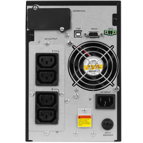 Купить ИБП SMARTWATT UPS XPERT 1kVA  9197944. Характеристики, отзывы и цены в Донецке