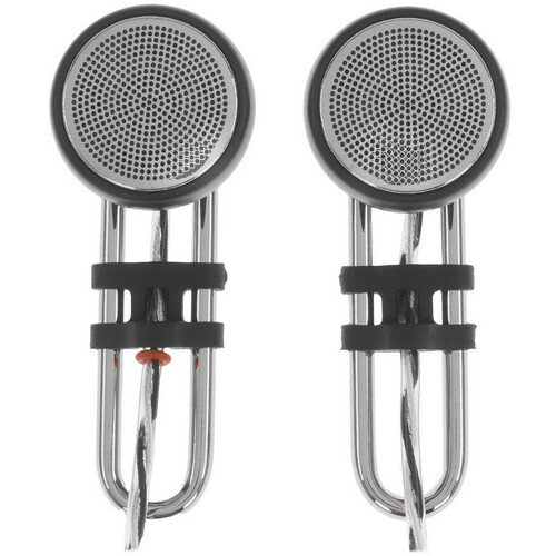 Купить Проводные наушники MOONDROP U-2 черный 2024  5605242. Характеристики, отзывы и цены в Донецке