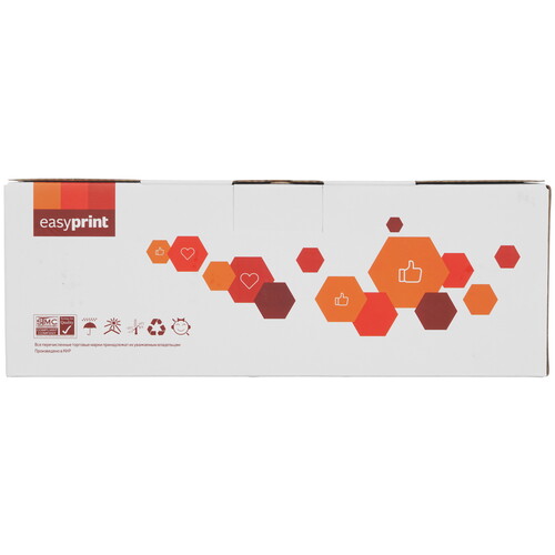 Купить Картридж лазерный EasyPrint LH-92A черный  9981272. Характеристики, отзывы и цены в Донецке