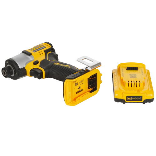 Купить Винтоверт DeWalt DCF840D2T FLEXVOLТ 18/54V  5438040. Характеристики, отзывы и цены в Донецке