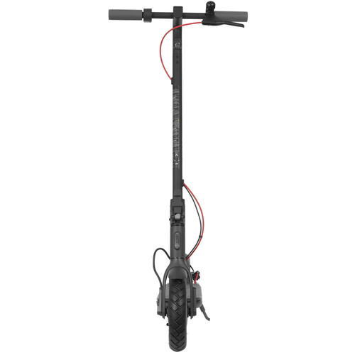 Купить Электросамокат Xiaomi Mi Electric Scooter 4 черный  5412012. Характеристики, отзывы и цены в Донецке