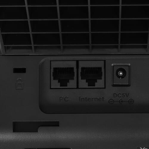 Купить Телефон VoIP Yealink SIP-T58W with camera черный  5367498. Характеристики, отзывы и цены в Донецке