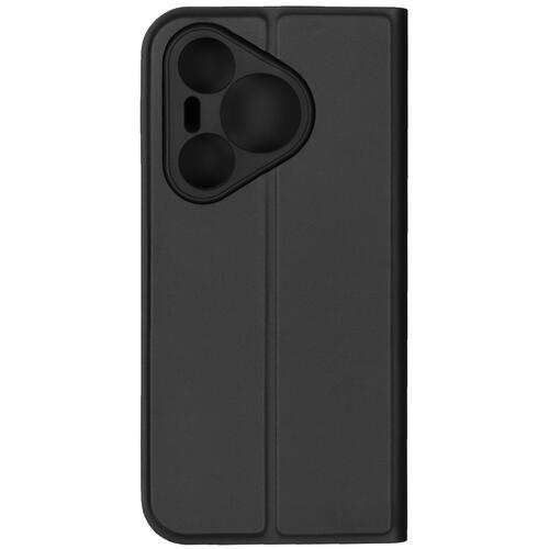 Купить Чехол-книжка  Aceline Kors для HUAWEI P70 черный  9081587. Характеристики, отзывы и цены в Донецке