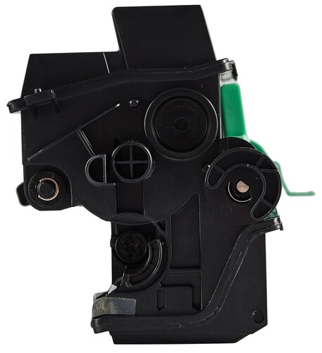 Купить Картридж лазерный SAKURA SP400HE черный, с чипом  5363677. Характеристики, отзывы и цены в Донецке