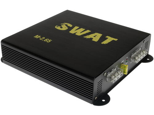 Купить Усилитель SWAT M-2.65  1125353. Характеристики, отзывы и цены в Донецке