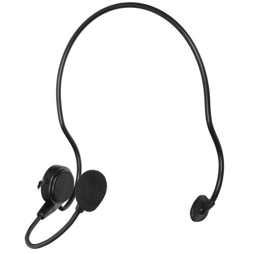 Купить Микрофонный комплект Fifine Headset Lav Mic С1 черный  5365442. Характеристики, отзывы и цены в Донецке