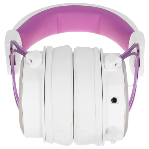 Купить Проводные наушники Havit H2008d фиолетовый 2025  9271135. Характеристики, отзывы и цены в Донецке