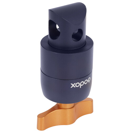 Купить Зажим Godox Knowled GSK [совместимость - удлинитель Godox Knowled RS, 1 шт шт]  9170946. Характеристики, отзывы и цены в Донецке