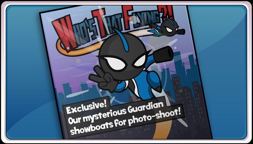 Купить Игра Who's That Flying?! (Steam)  5627049. Характеристики, отзывы и цены в Донецке