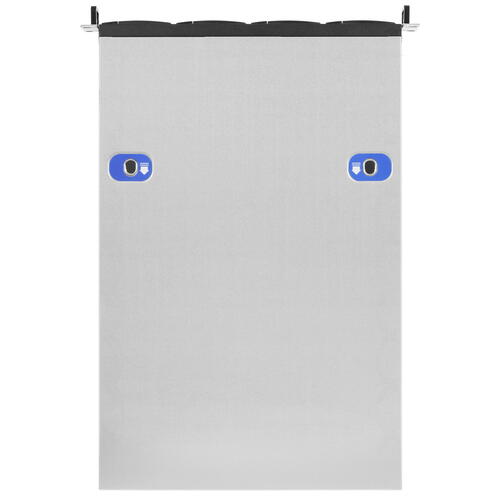 Купить Серверный корпус ExeGate Pro 1U660-HS04  8184958. Характеристики, отзывы и цены в Донецке