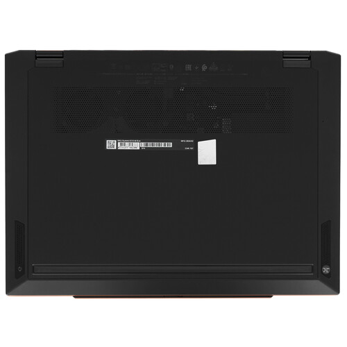 Купить 13.3" Ноутбук MSI Summit E13 AI Evo A1MTG-021RU черный  5475499. Характеристики, отзывы и цены в Донецке