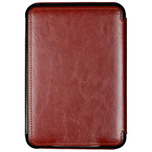 Купить 6" Чехол-книжка ONYX BOOX для ONYX BOOX Darwin/ Faust/ Vasco da Gama/ Caesar коричневый  5461528. Характеристики, отзывы и цены в Донецке