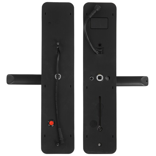 Купить Умный дверной замок Roome Digital Fingerprint Lock М3  5643046. Характеристики, отзывы и цены в Донецке