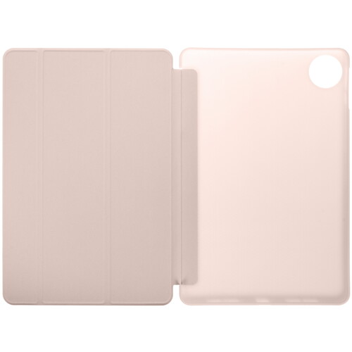 Купить Чехол-книжка BoraSCO для HONOR Pad 10 розовый  5632574. Характеристики, отзывы и цены в Донецке