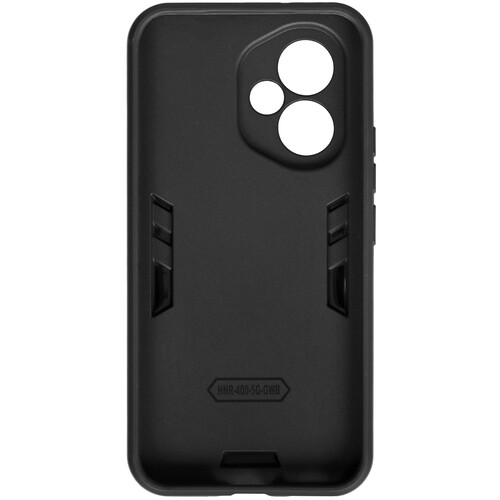 Купить Накладка  BoraSCO Anti-Shok Case для HONOR 400 черный  5631879. Характеристики, отзывы и цены в Донецке